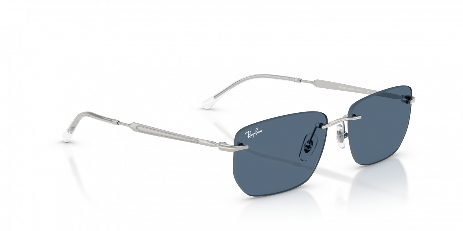 Ray Ban RB3768 003/80  